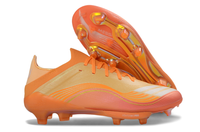 adidas X FG — Orange