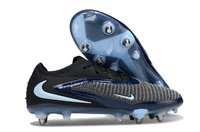 Nike Phantom GX SG — Black/Blue/Grey