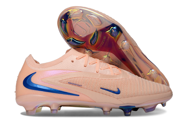 Nike Phantom GX FG — Peach/Blue (I)