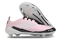 adidas F50 Adizero Messi SG — Pink/White/Black
