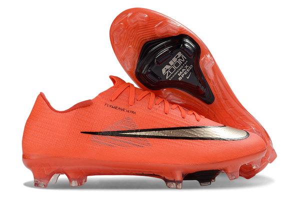 Nike Mercurial Vapor FG — Orange/Black