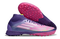 adidas F50 TF — Purple/Pink