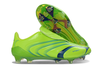 adidas +F50 Remake FG — Green/Blue