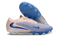 Nike Phantom GX FG — Peach/Blue (II)