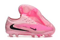 Nike Phantom GX FG — Pink/Black