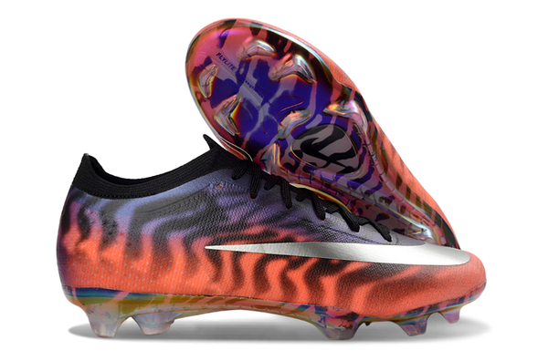 Nike Mercurial Vapor FG — Orange/Purple