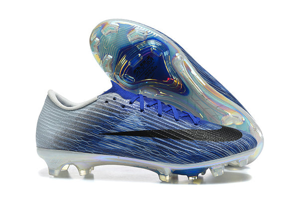 Nike Mercurial Vapor FG — Blue/White