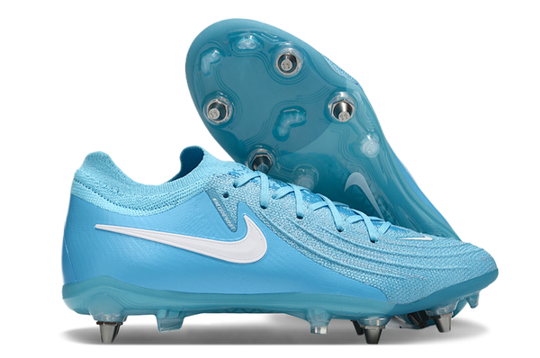 Nike Phantom GX SG — Cyan/Blue
