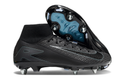 Nike Mercurial Superfly SG — Black