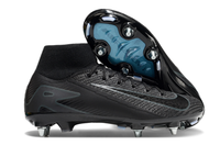 Nike Mercurial Superfly SG — Black