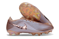 Nike Phantom GX FG — Copper/Rose Gold