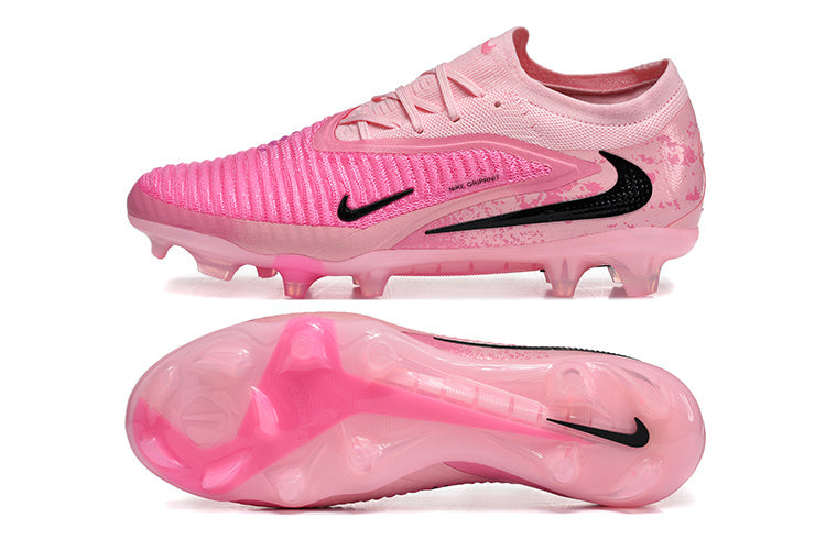Nike Phantom GX FG — Pink/Black