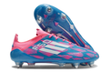 adidas F50 Adizero SG — Blue/Pink