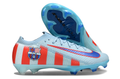 Nike Mercurial Vapor FC Barcelona FG — Blue/Red