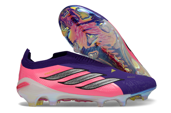 adidas F50 FG — Pink/Purple