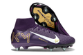 Nike Mercurial Superfly Mbappe SG — Purple/Gold