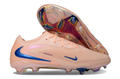 Nike Phantom GX FG — Peach/Blue (I)