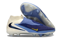 Nike Phantom GX DF FG — Sail/Purple/Yellow