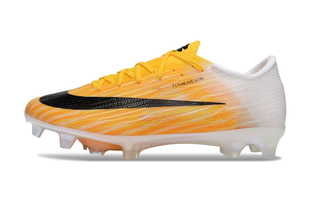 Nike Mercurial Vapor FG — Yellow/White