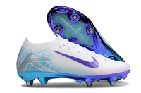 Nike Mercurial Vapor SG — White/Purple/Blue
