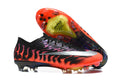 Nike Mercurial Vapor FG — Black/Red/Purple