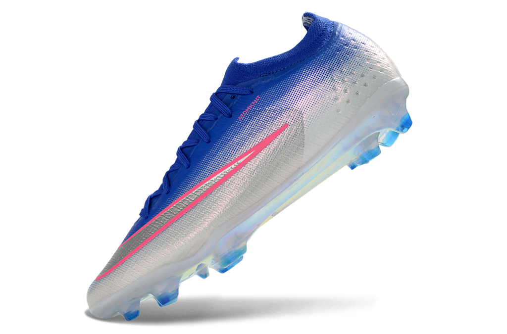 Nike Mercurial Vapor FG — Blue/White/Pink