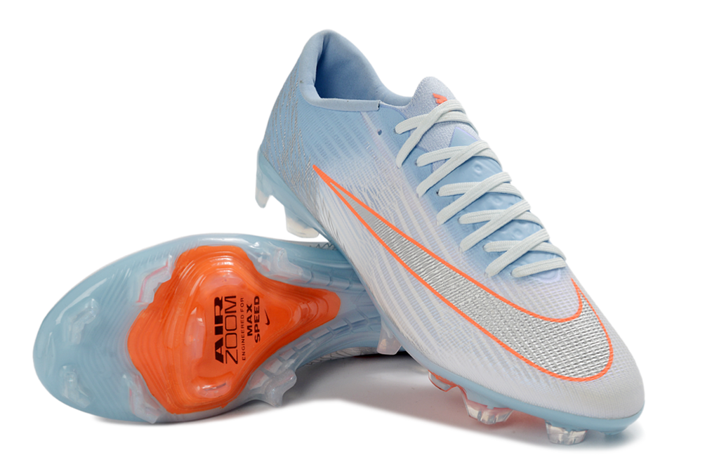 Nike Mercurial Vapor FG — Blue/Orange