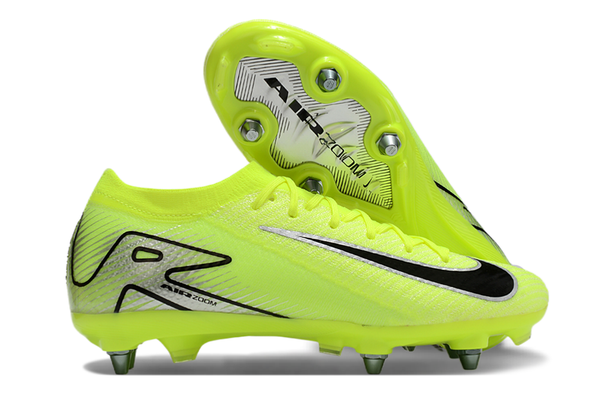 Nike Mercurial Vapor SG — Volt/Black