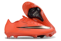 Nike Mercurial Vapor FG — Orange/Black