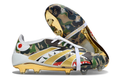 adidas Predator Elite FG — Camo/Gold