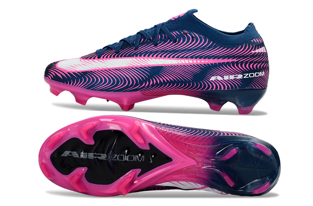 Nike Mercurial Vapor FG — Navy/Pink