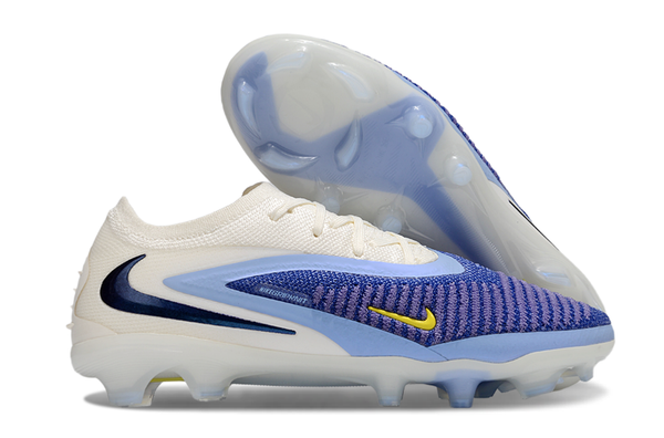 Nike Phantom GX FG — Sail/Purple/Yellow
