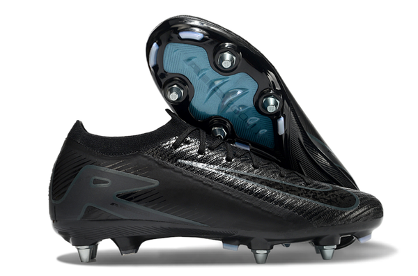 Nike Mercurial Vapor SG — Black