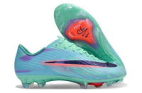 Nike Mercurial Vapor FG — Teal/Purple