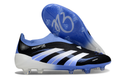 adidas Predator Elite Bellingham FG — Black/Blue