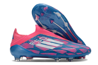 adidas F50 Elite FG — Blue/Pink (I)
