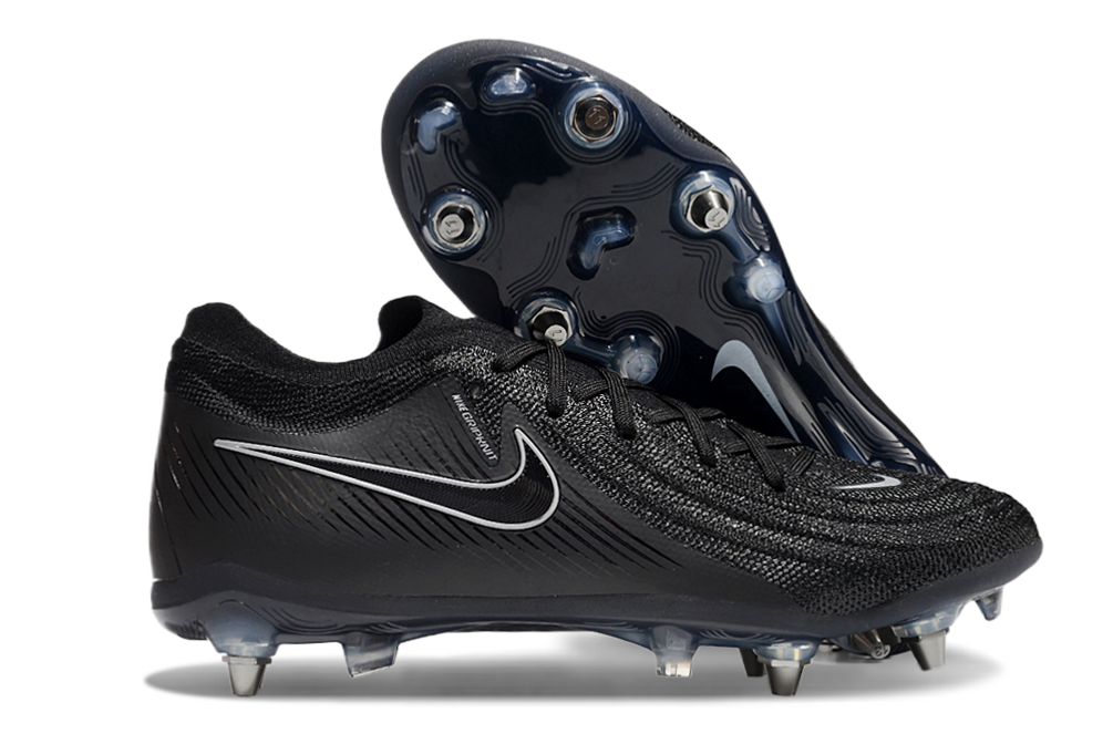 Nike Phantom GX SG — Black