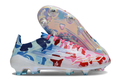 adidas F50 Elite SG — White Camo