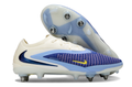 Nike Phantom GX SG — Cream/Blue/Yellow