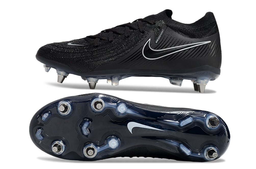 Nike Phantom GX SG — Black