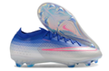 Nike Mercurial Vapor FG — Blue/White/Pink