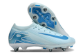 Nike Mercurial Vapor SG — Light Blue/Blue