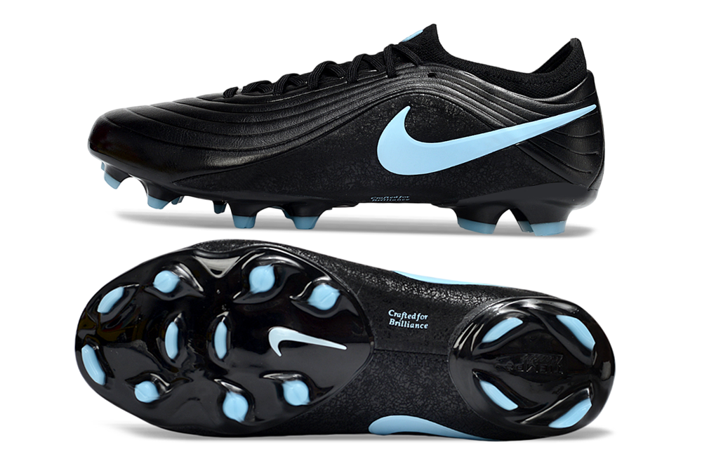 Nike Mercurial Vapor FG — Black/Blue