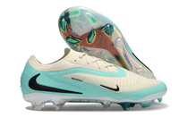 Nike Phantom GX FG — Sail/Turquoise