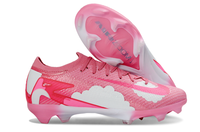 Nike Mercurial Vapor FG — Pink/White Cloud