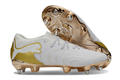 Puma Future SG — White/Gold