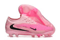 Nike Phantom GX FG — Pink/Black