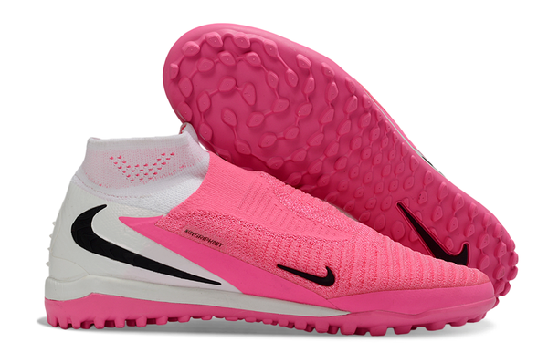Nike Mercurial Superfly TF — Pink/White/Black