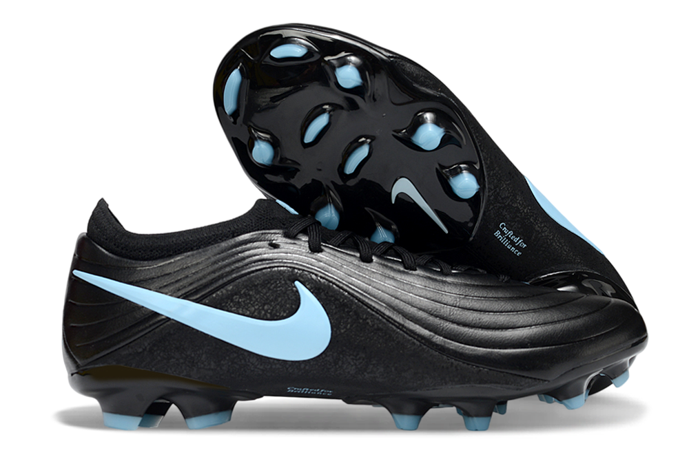 Nike Mercurial Vapor FG — Black/Blue