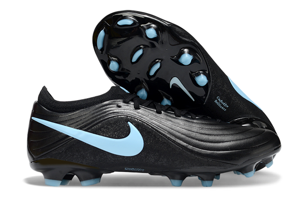 Nike Mercurial Vapor FG — Black/Blue